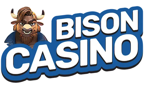 Bison logo