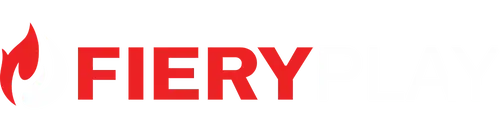 FieryPlay logo