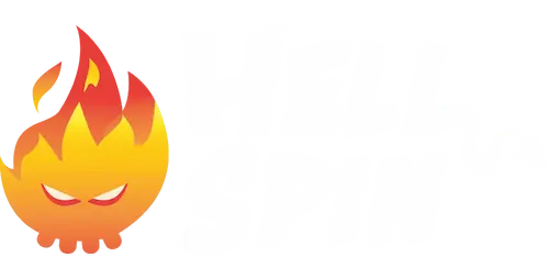 HellSpin logo