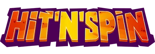 HitNSpin logo