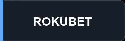 Rokubet logo