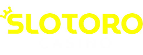 Slotoro logo