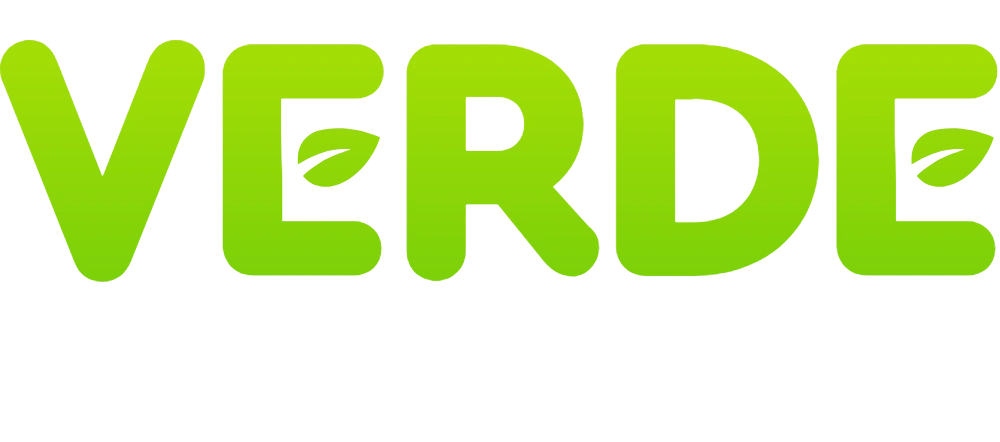 Verde Casino logo
