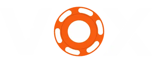 VOX Casino logo